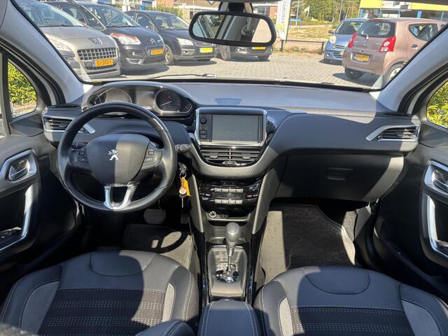 Peugeot 2008 1.2 PureTech Allure