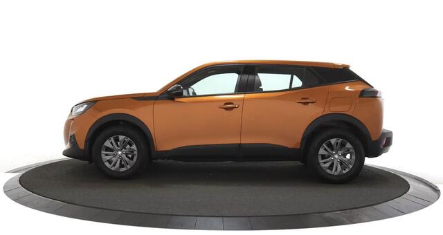 Peugeot 2008 1.2 PureTech Active Camera / Lm velgen / Stoelverwarming