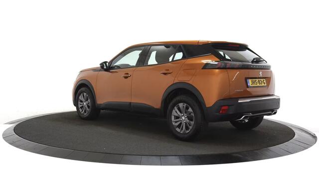 Peugeot 2008 1.2 PureTech Active Camera / Lm velgen / Stoelverwarming