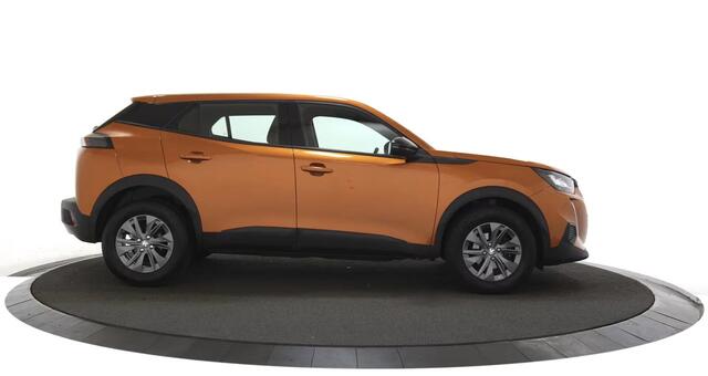 Peugeot 2008 1.2 PureTech Active Camera / Lm velgen / Stoelverwarming