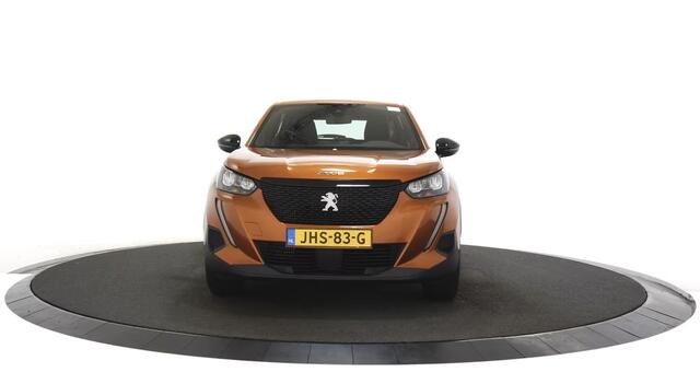Peugeot 2008 1.2 PureTech Active Camera / Lm velgen / Stoelverwarming