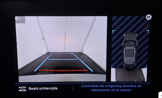 Peugeot 2008 1.2 PureTech Active Camera / Lm velgen / Stoelverwarming
