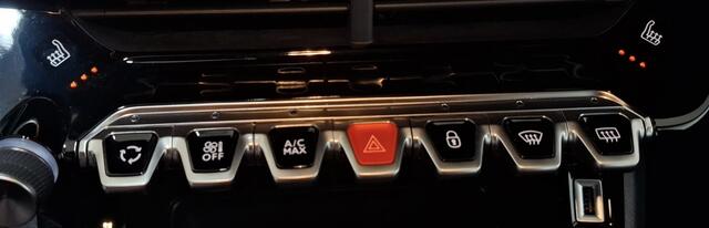 Peugeot 2008 1.2 PureTech Active Camera / Lm velgen / Stoelverwarming