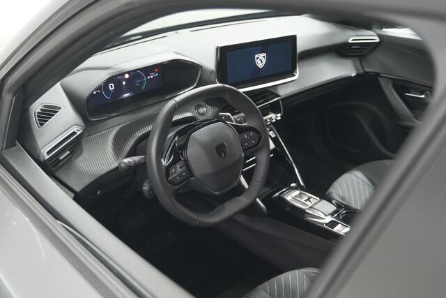 Peugeot 2008 Hybrid 136 e-DCS6 Allure | 360 Camera | Adaptieve Cruise Control | Dodehoekdetectie | Apple Carplay