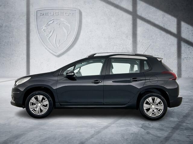 Peugeot 2008 82 pk Active | Rijklaar | Panoramadak | LM Velgen | Navigatie |
