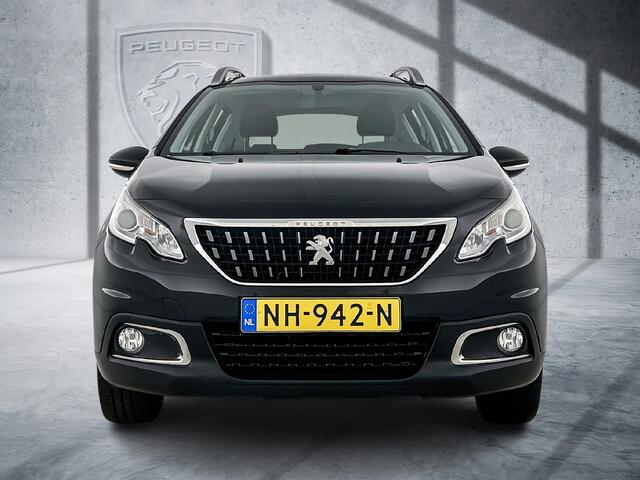 Peugeot 2008 82 pk Active | Rijklaar | Panoramadak | LM Velgen | Navigatie |