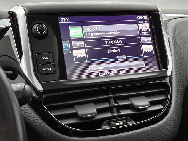Peugeot 2008 82 pk Active | Rijklaar | Panoramadak | LM Velgen | Navigatie |