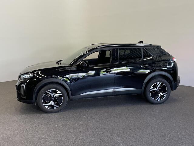 Peugeot 2008 1.2 PureTech 130pk Automaat GT-Line Navigatie Apple Carplay/Android Auto Camera Parkeersensoren Ledverlichting Cruise Control Virtual Cockpit Climate Control Lichtmetalen velgen