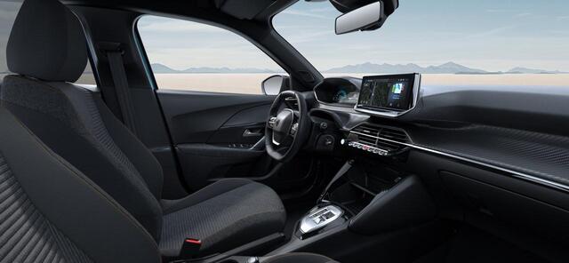 Peugeot 2008 1.2 Hybrid 110 Business | NIEUWE VOORRAAD | 110PK | AUTOMAAT | HYBRID | Camera Achter | Draadlosse Appel Carplay & Android Auto |
