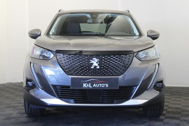 Peugeot 2008 1.2 PureTech Allure Pack