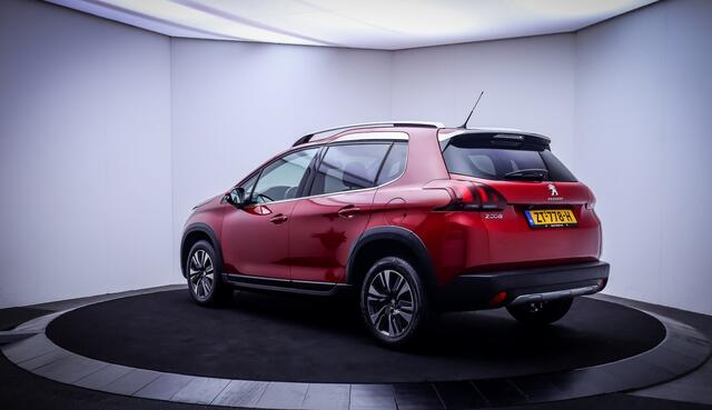 Peugeot 2008 1.2T Aut. ALLURE CAMERA | CARPLAY | CLIMA | CRUISE | NAVI | PDC | LMV