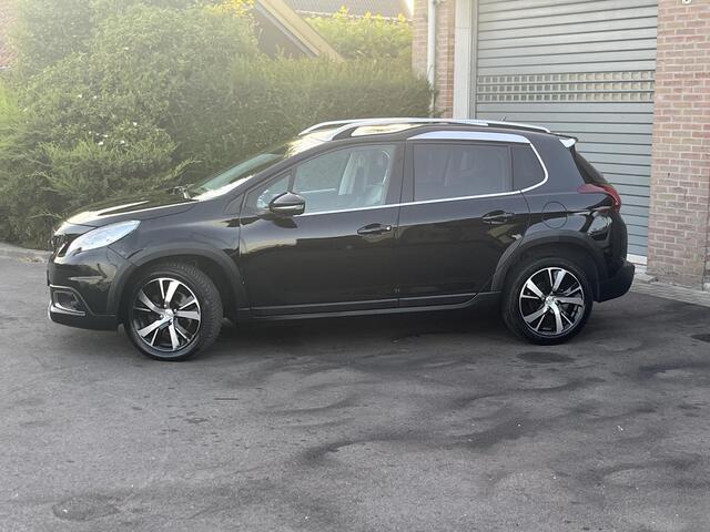 Peugeot 2008 1.2 PureTech GT-line
