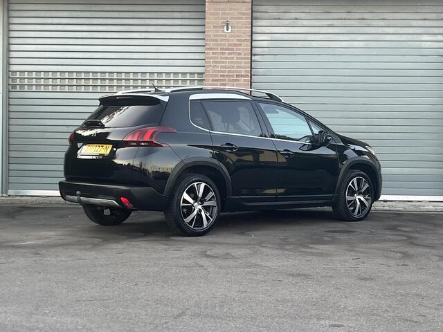 Peugeot 2008 1.2 PureTech GT-line