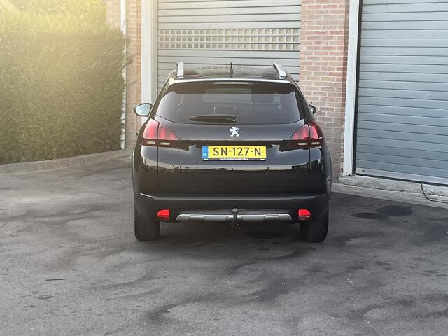 Peugeot 2008 1.2 PureTech GT-line