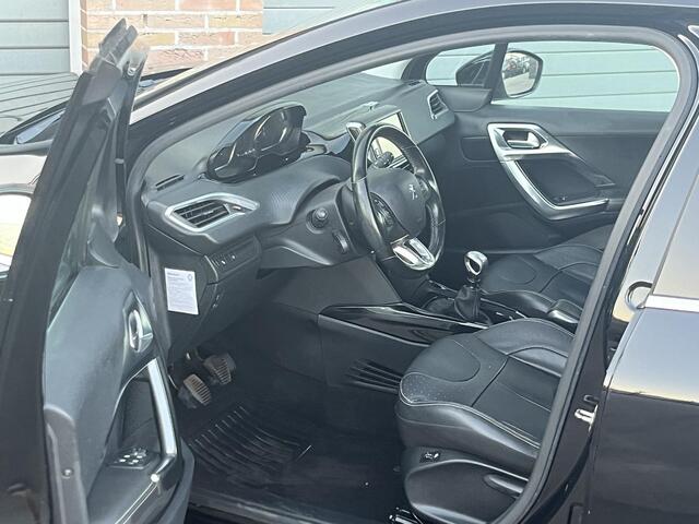 Peugeot 2008 1.2 PureTech GT-line