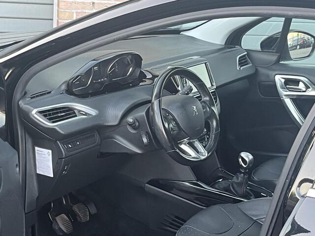 Peugeot 2008 1.2 PureTech GT-line