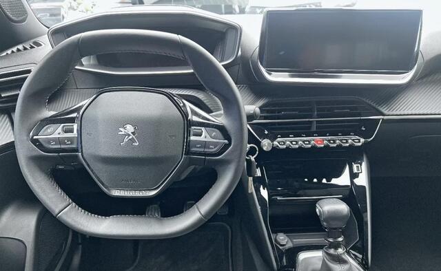 Peugeot 2008 1.2 CRUISE STOELVERW. APPLE HANDBAK LED
