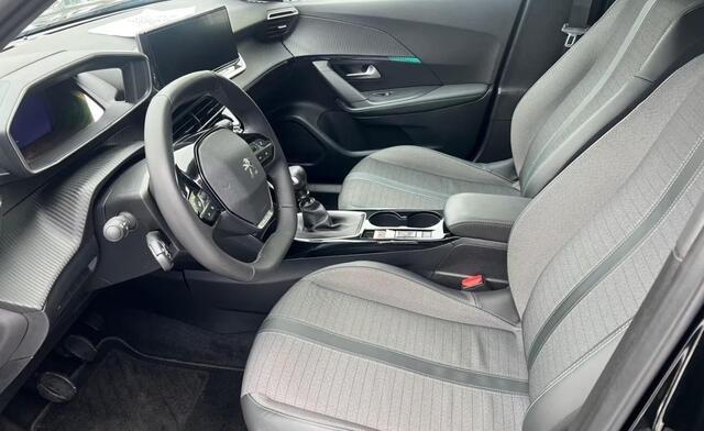Peugeot 2008 1.2 CRUISE STOELVERW. APPLE HANDBAK LED