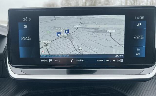 Peugeot 2008 1.2 CRUISE STOELVERW. APPLE HANDBAK LED