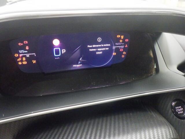 Peugeot 2008 1.2 Hybrid 145 GT ALL-INRIJKLAARPRIJS
