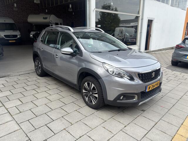 Peugeot 2008 1.2 PureTech Allure