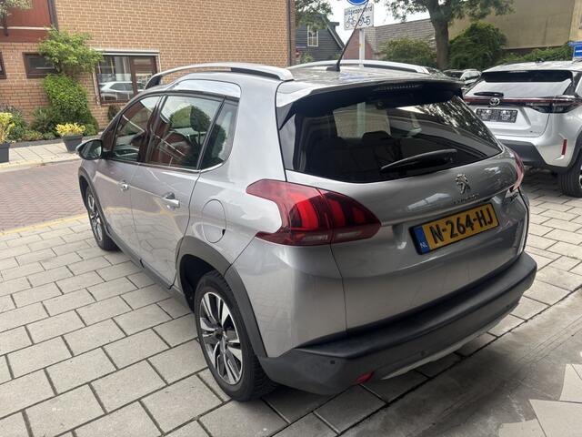 Peugeot 2008 1.2 PureTech Allure