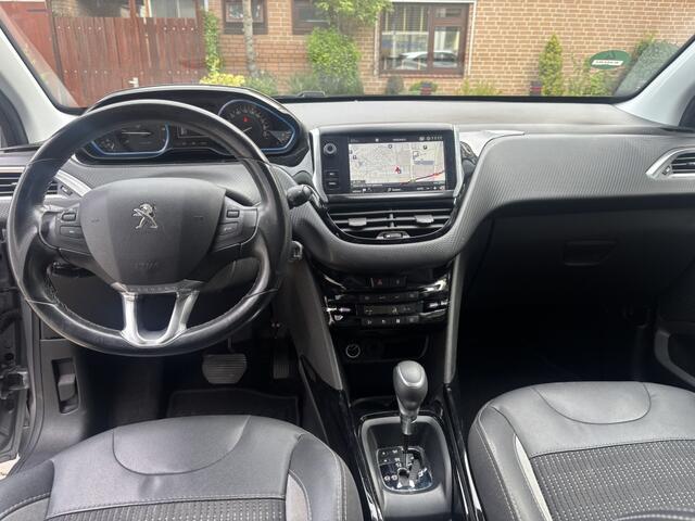 Peugeot 2008 1.2 PureTech Allure