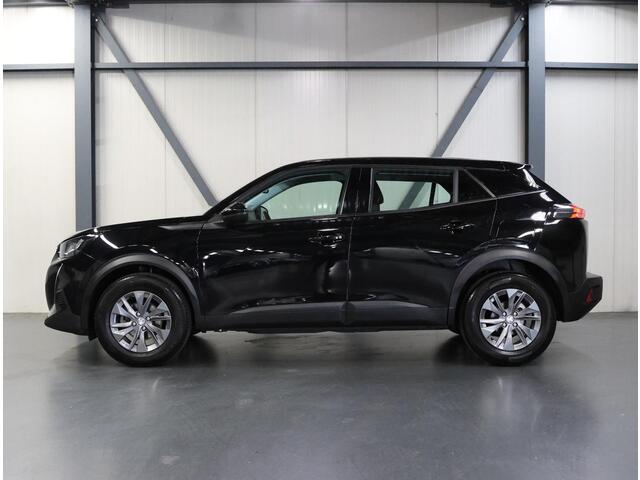Peugeot 2008 1.2 100PK Active Pack | 1ste eigenaar | AppleCarPlay/AndroidAuto | Climate Control | Cruise Control | LED | LMV | Parkeersensoren | Isofix |