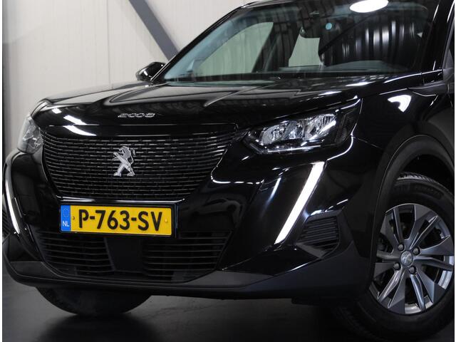 Peugeot 2008 1.2 100PK Active Pack | 1ste eigenaar | AppleCarPlay/AndroidAuto | Climate Control | Cruise Control | LED | LMV | Parkeersensoren | Isofix |