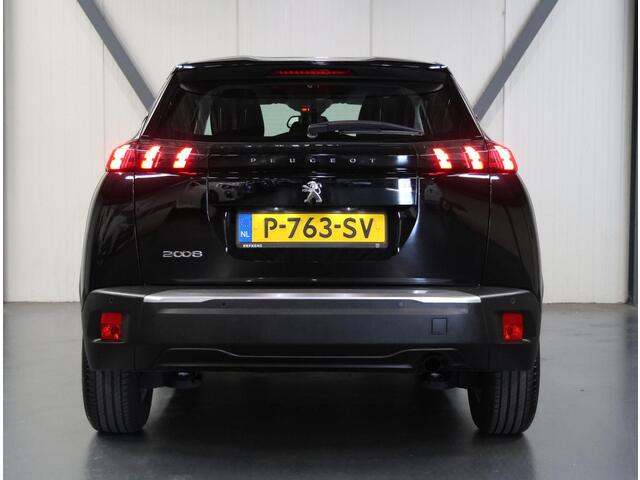 Peugeot 2008 1.2 100PK Active Pack | 1ste eigenaar | AppleCarPlay/AndroidAuto | Climate Control | Cruise Control | LED | LMV | Parkeersensoren | Isofix |