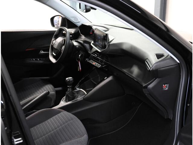 Peugeot 2008 1.2 100PK Active Pack | 1ste eigenaar | AppleCarPlay/AndroidAuto | Climate Control | Cruise Control | LED | LMV | Parkeersensoren | Isofix |