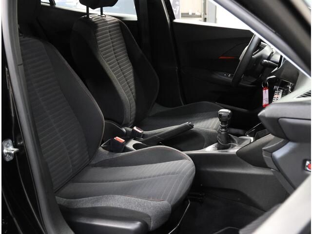 Peugeot 2008 1.2 100PK Active Pack | 1ste eigenaar | AppleCarPlay/AndroidAuto | Climate Control | Cruise Control | LED | LMV | Parkeersensoren | Isofix |