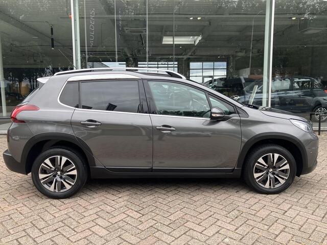 Peugeot 2008 1.2 PT 110 AUTOMAAT ALLURE CAMERA/TREKHAAK/PANODAK