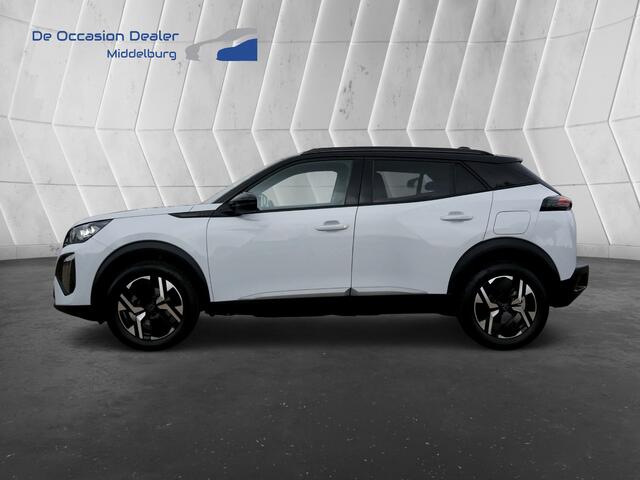 Peugeot 2008 1.2 PureTech GT Pack Alcantara massage cam. Rijklaar incl. Garantie