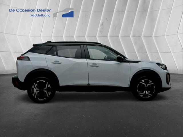 Peugeot 2008 1.2 PureTech GT Pack Alcantara massage cam. Rijklaar incl. Garantie