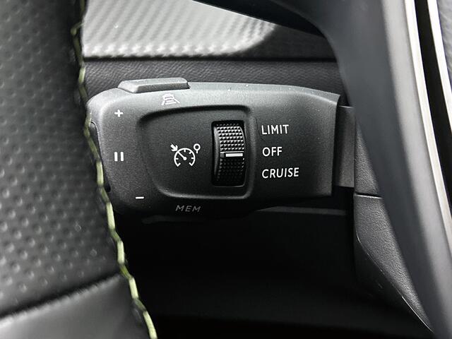 Peugeot 2008 Hybrid 145pk Automaat GT | Rijklaar | Adaptive Cruise Control | 360 camera | 18" LMV |