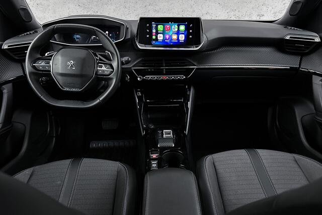 Peugeot 2008 1.2 PureTech 130 GT | Camera | Half leder | LED koplampen