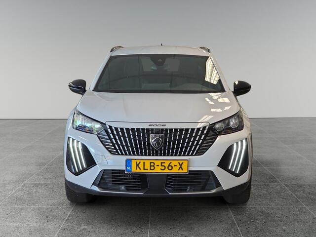 Peugeot 2008 Allure Pack 1.2 Turbo 100pk | KEYLESS ENTRY | GRIPCONTROL | 360° CAMERA | STOELVERW. | ADAPTIVE CRUISE | NAVI | DAB+