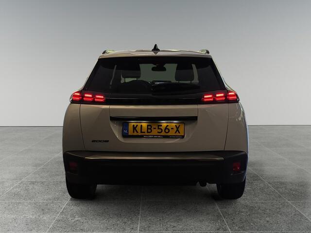 Peugeot 2008 Allure Pack 1.2 Turbo 100pk | KEYLESS ENTRY | GRIPCONTROL | 360° CAMERA | STOELVERW. | ADAPTIVE CRUISE | NAVI | DAB+