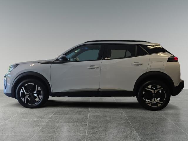Peugeot 2008 Allure Pack 1.2 Turbo 100pk | KEYLESS ENTRY | GRIPCONTROL | 360° CAMERA | STOELVERW. | ADAPTIVE CRUISE | NAVI | DAB+