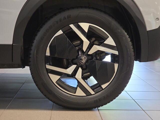 Peugeot 2008 Allure Pack 1.2 Turbo 100pk | KEYLESS ENTRY | GRIPCONTROL | 360° CAMERA | STOELVERW. | ADAPTIVE CRUISE | NAVI | DAB+