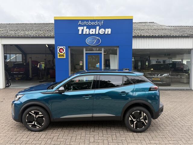 Peugeot 2008 1.2 PureTech Allure