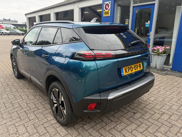 Peugeot 2008 1.2 PureTech Allure