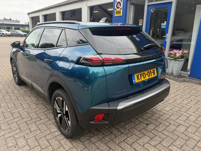 Peugeot 2008 1.2 PureTech Allure