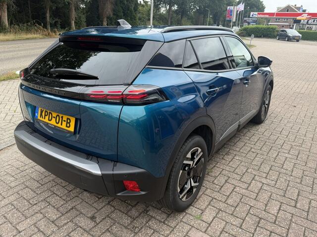Peugeot 2008 1.2 PureTech Allure