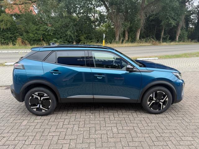 Peugeot 2008 1.2 PureTech Allure