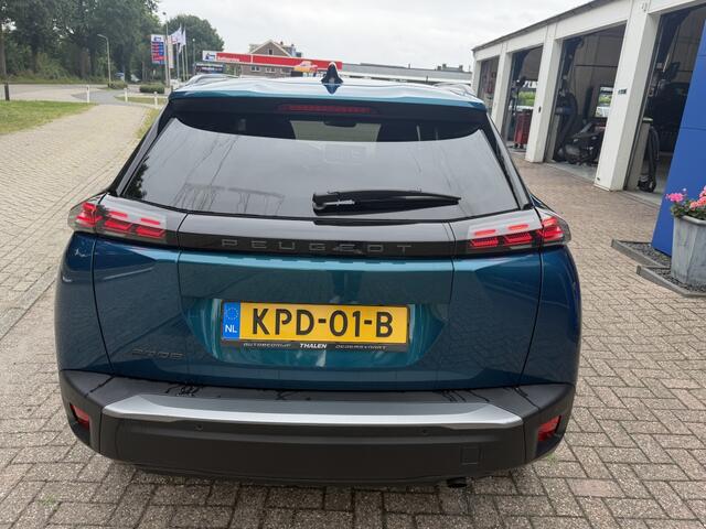 Peugeot 2008 1.2 PureTech Allure