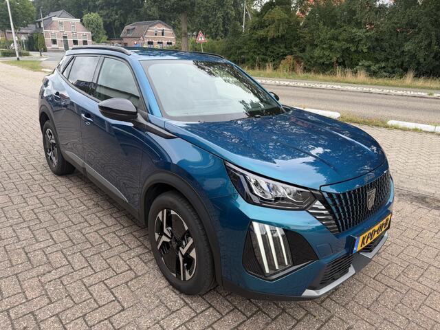 Peugeot 2008 1.2 PureTech Allure