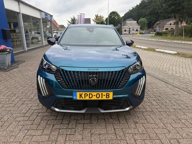 Peugeot 2008 1.2 PureTech Allure