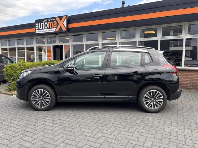Peugeot 2008 1.2 PureTech Blue Lion |1e eigenaar!|NAP!|Perfect onderhouden|